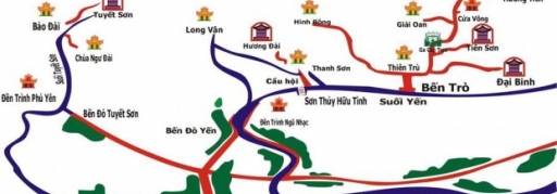 Du lịch Chùa Hương 1 ngày (9)