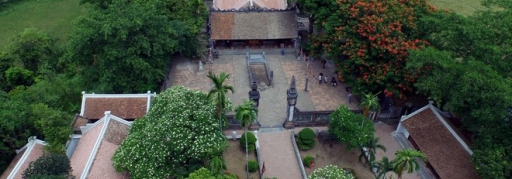 Du lịch Hoa Lư - Thung Nham 1 ngày (4)