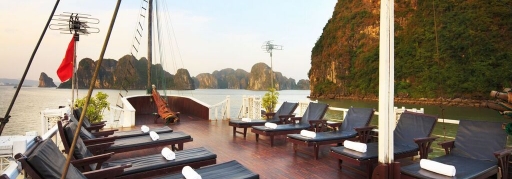 Du lịch Hạ Long - Sửng Sốt - Titop - Vịnh Lan Hạ 3 ngày 2 đêm (11)