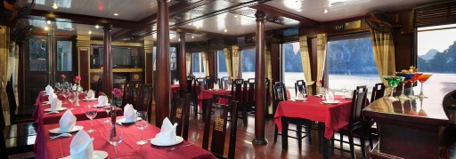 Du lịch Hạ Long - Sửng Sốt - Titop - Vịnh Lan Hạ 3 ngày 2 đêm (10)