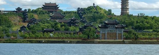 Du lịch Bái Đính - Tràng An - Cúc Phương 2 ngày 1 đêm (3)