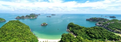 Du lịch Cát Bà 3 ngày 2 đêm (5)