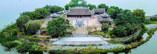 Tour Chùa Tam Chúc - Vân Long 1 ngày (4)