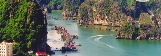 Du lịch Hạ Long - Cát Bà 3 ngày 2 đêm (tàu + khách sạn) (2)
