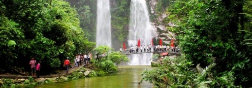 Tour Hà Giang - Hoàng Su Phì - Sín Mần - Thác Tiên 4 ngày 3 đêm giá rẻ (13)
