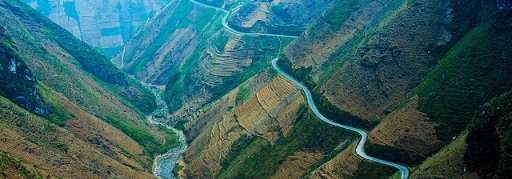 Tour Hà Giang - Hoàng Su Phì - Sín Mần - Thác Tiên 4 ngày 3 đêm giá rẻ (14)