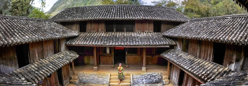 Tour Hà Giang - Hoàng Su Phì - Sín Mần - Thác Tiên 4 ngày 3 đêm giá rẻ (5)