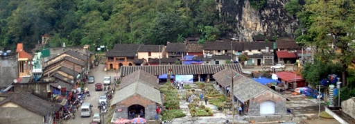 Tour Hà Giang - Hoàng Su Phì - Sín Mần - Thác Tiên 4 ngày 3 đêm giá rẻ (10)