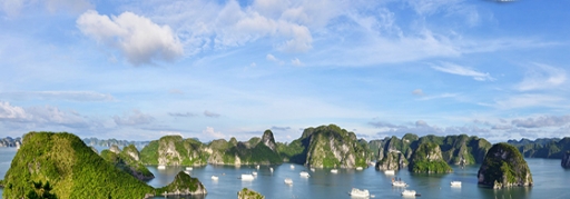 Du lịch Hạ Long - Cát Bà 3 ngày 2 đêm (tàu + khách sạn) (5)
