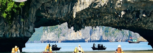 Du lịch Hạ Long - Cát Bà 3 ngày 2 đêm (tàu + khách sạn) (8)