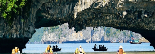 Du lịch Hạ Long - Cát Bà 3 ngày 2 đêm (tàu + khách sạn) (9)