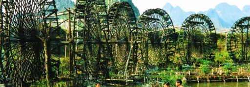 Du lịch Thung Nai - Mai Châu - Mộc Châu 2 ngày 1 đêm giá rẻ (1)