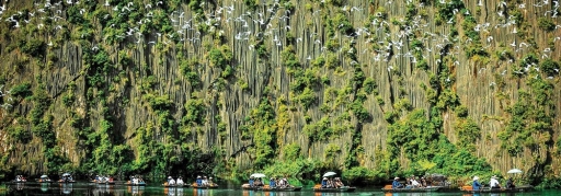 Tour Chùa Tam Chúc - Vân Long 1 ngày (7)