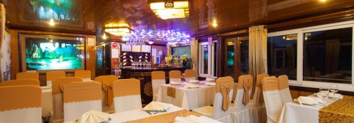 Tour Hạ Long 2 ngày 1 đêm ngủ tàu Golden Star (4)