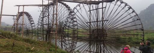Tour Mai Hịch - Pù Luông 2 ngày 1 đêm (1)