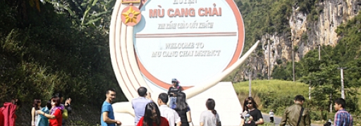 Tour Mù Cang Chải - Tú Lệ - Khau Phạ 3 ngày 2 đêm (6)