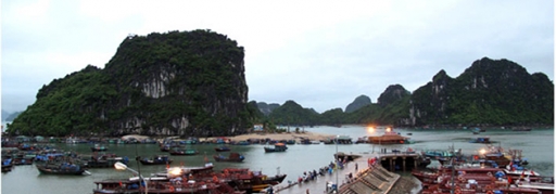 Du lịch Quan Lạn 2 ngày 1 đêm (7)