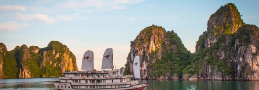 Tour Hạ Long 2 ngày 1 đêm - ngủ tàu Signature Cruise (5)