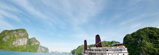Tour Hạ Long 2 ngày 1 đêm - ngủ tàu The Viet Beauty Cruise (6)