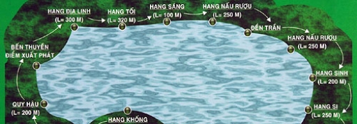 Du lịch Bái Đính - Tràng An - Cúc Phương 2 ngày 1 đêm (4)