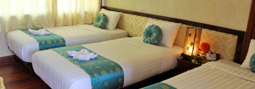 Tour Hạ Long 3 ngày - ngủ tàu Fantasea Cruise (16)