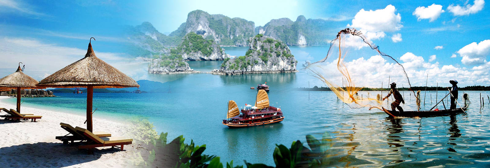 Kinh nghiệm du lịch Hạ Long từ A-Z giá rẻ