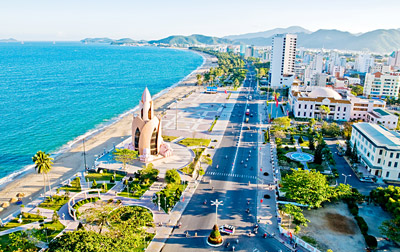 Tour ghép Nha Trang 3 ngày 2 đêm